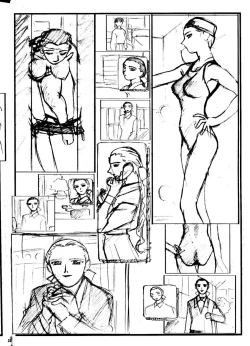 Page 31 of Omatsuri Zenjitsu no Yoru Heisei Ban 5