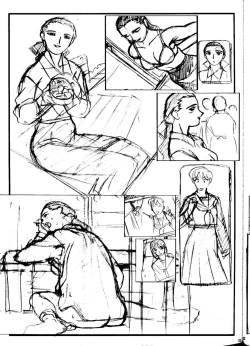 Page 32 of Omatsuri Zenjitsu no Yoru Heisei Ban 5