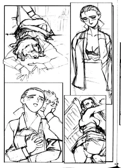 Page 34 of Omatsuri Zenjitsu no Yoru Heisei Ban 5