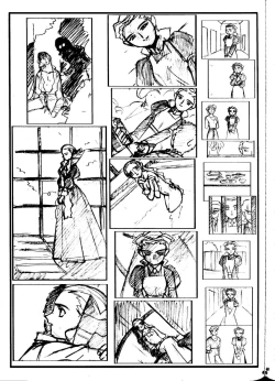 Page 48 of Omatsuri Zenjitsu no Yoru Heisei Ban 5