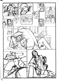 Page 53 of Omatsuri Zenjitsu no Yoru Heisei Ban 5