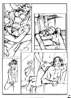 Page 58 of Omatsuri Zenjitsu no Yoru Heisei Ban 5