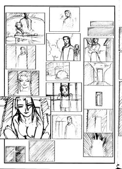 Page 60 of Omatsuri Zenjitsu no Yoru Heisei Ban 5