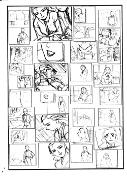 Page 7 of Omatsuri Zenjitsu no Yoru Heisei Ban 5