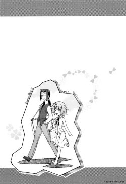 Page 46 of Hana no Paretto 1