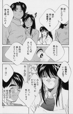 Page 13 of Seiheki Hakusho