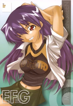 Page 1 of EFG - Emergency Fanbook GreenGreen