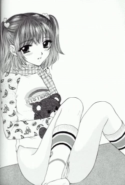 Page 40 of You and Me Make Love 4th