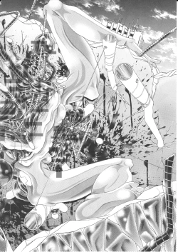 Page 65 of RANDOM NUDE Vol.5 92 〔STELLAR LOUSSIER〕