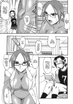 Page 41 of Hadaka Yori Hiwai - She is dirtier than nakedness