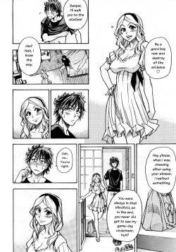 Page 149 of JC Ecchi