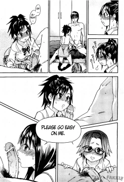 Page 68 of JC Ecchi