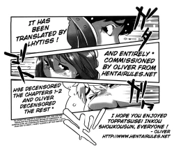 Page 158 of Toppatsusei Inkou Shoukougun - Sudden Sexual acts Syndrome