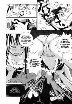 Page 47 of Toppatsusei Inkou Shoukougun - Sudden Sexual acts Syndrome