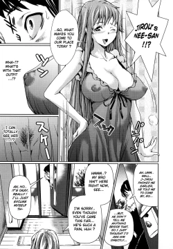 Page 94 of Toppatsusei Inkou Shoukougun - Sudden Sexual acts Syndrome