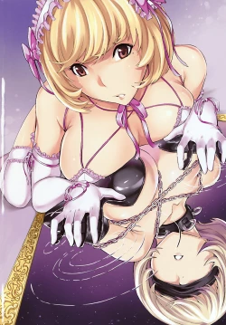 Page 5 of Nikuyoku Aoki Jou