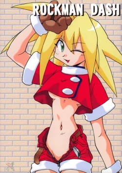 Page 2 of Rock Buster Go Shot!!