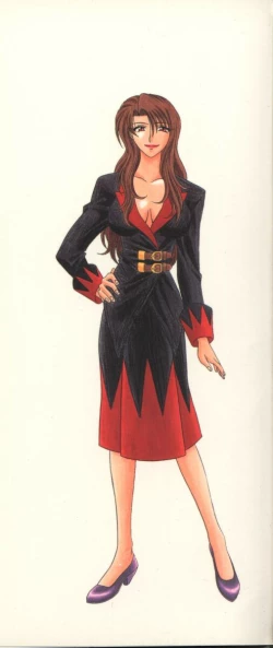 Page 2 of Bakumatsu Gakuenden Ryoko Mairu 3