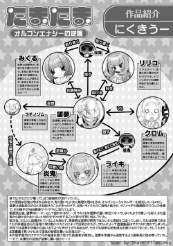 Page 41 of Karyou Sakuragumi Etsu 2011-01