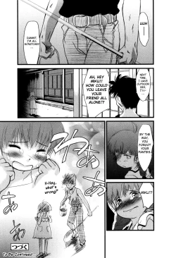 Page 28 of Under Nine