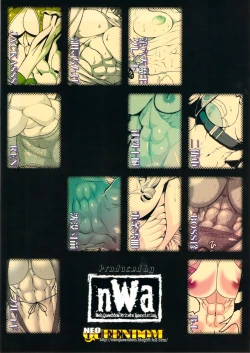 Page 50 of NEO-QUEENDOM Vol. 4