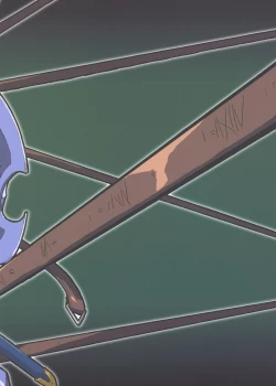 Page 38 of Konjiki Gusha