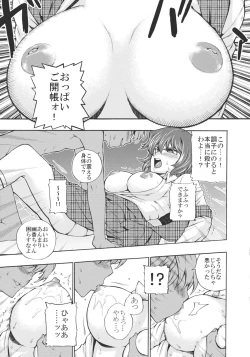 Page 11 of Touhou Sanka