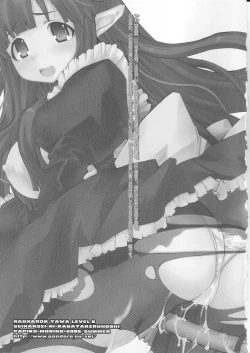 Page 2 of Ragnarok Yawa Level.8