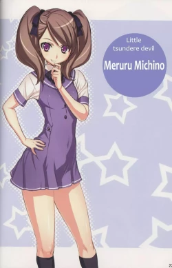 Page 22 of Futa-chan Character Book