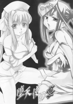 Page 8 of Datenshi no utage