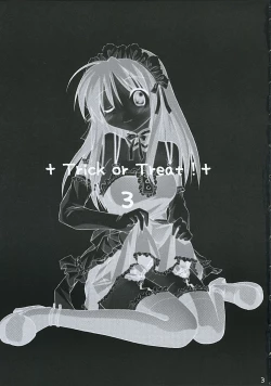 Page 2 of Trick or Treat! 3