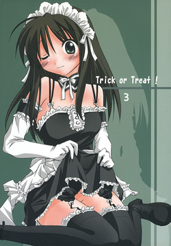 Download Trick or Treat! 3