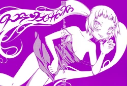 Page 3 of Trans Girlkei Shoujo-