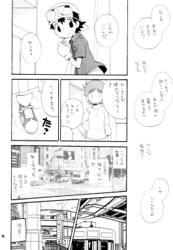 Page 35 of Inazuma Rock Dome