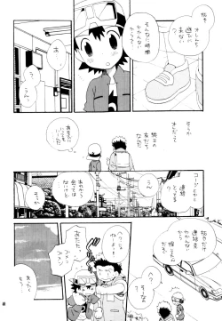 Page 39 of Inazuma Rock Dome