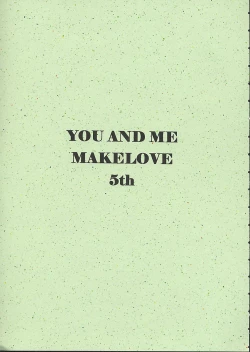 Page 5 of You and Me Make Love 5th