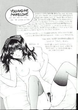 Page 24 of You and Me Make Love Sweet Version