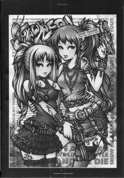 Page 27 of Rosso Favilla Due