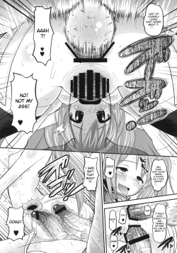 Page 26 of Paranoid Angeloid