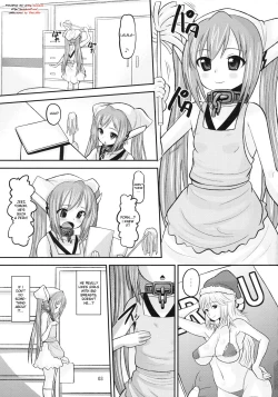 Page 2 of Paranoid Angeloid