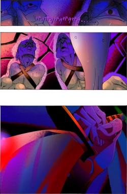 Page 153 of Suteki na Yume wo Arigatou Dai 12-wa