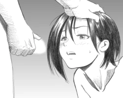 Page 37 of 第三次性徴2～少女となった少年は性を売られる～