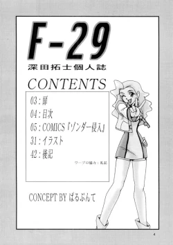 Page 3 of F-29