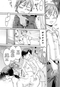 Page 18 of Daraku Oyako | Depraved Mother