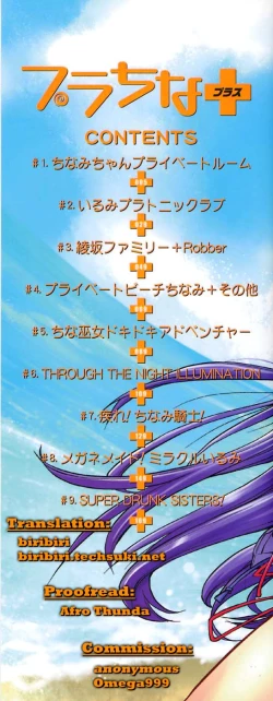 Page 3 of Pura-Tina Plus