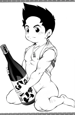 Page 5 of Mikawa no Taishou