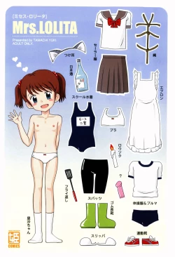 Page 6 of Mrs.LOLITA