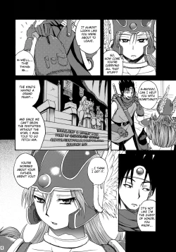 Page 3 of Sorekara Doushita ? | Now What