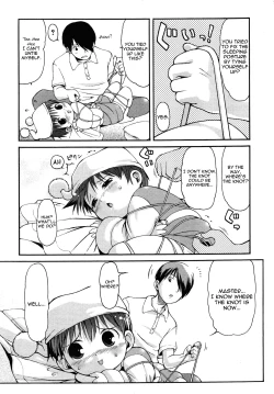 Page 39 of Dakimakura Mokochan