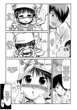 Page 47 of Dakimakura Mokochan